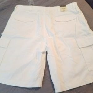 NWT St John's Bay men's shorts